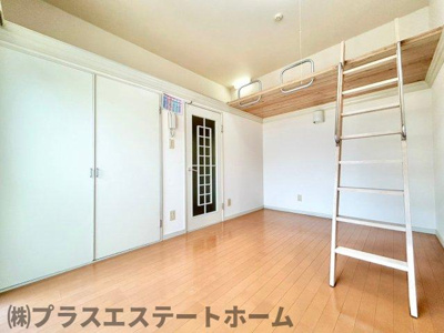 【居間・リビング】 | 上祇園ヒルズ