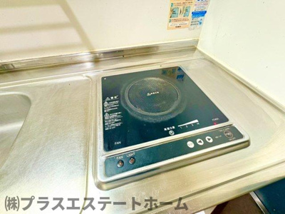 【内装】 | 上祇園ヒルズ