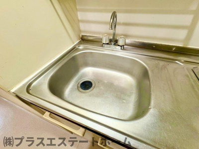 【内装】 | 上祇園ヒルズ
