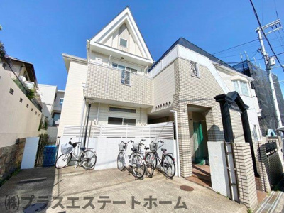 【外観】 | 上祇園ヒルズ