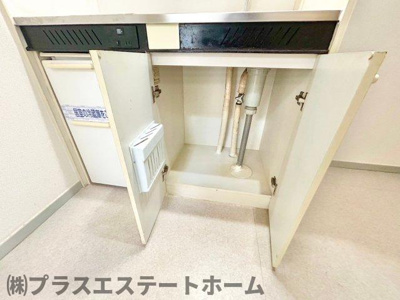 【内装】 | 上祇園ヒルズ