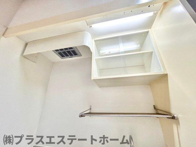 【内装】 | 上祇園ヒルズ