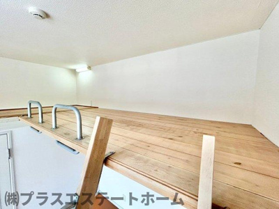 【内装】 | 上祇園ヒルズ