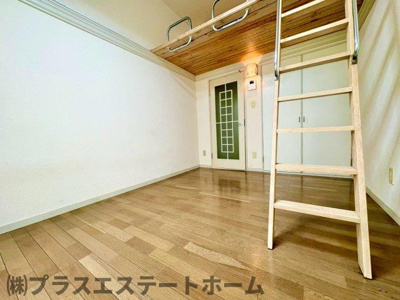 【居間・リビング】 | 上祇園ヒルズ