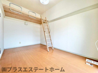 【寝室】 | 上祇園ヒルズ