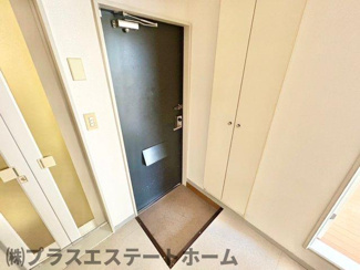 【玄関】 | 上祇園ヒルズ