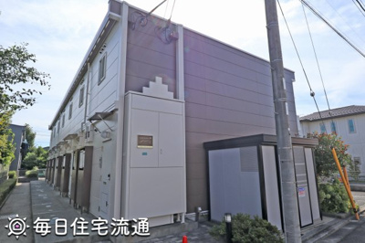 【外観】 | グリーンリバー２
