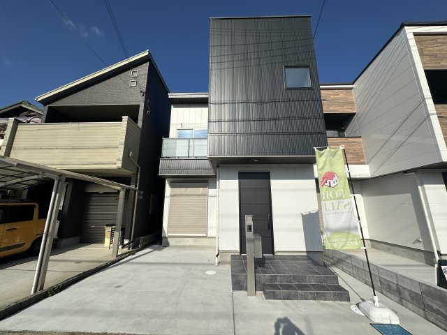 泉大津市北豊中町３丁目