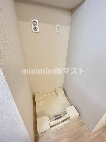 ATKレジデンスなんばの設備