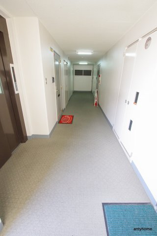 シンセリティ野中　仲介手数料無料のその他共用部分