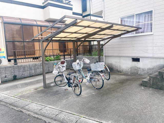 NEWS１のその他共用部分