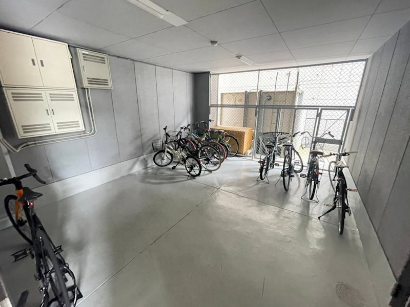 大阪市西区立売堀５丁目の賃貸マンションのその他共用部分