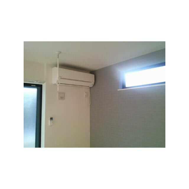 ハイセンチュリーの設備