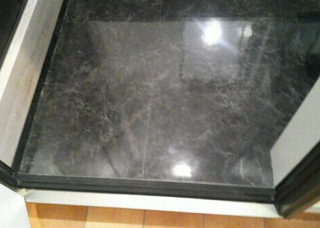 ハイセンチュリーの内装