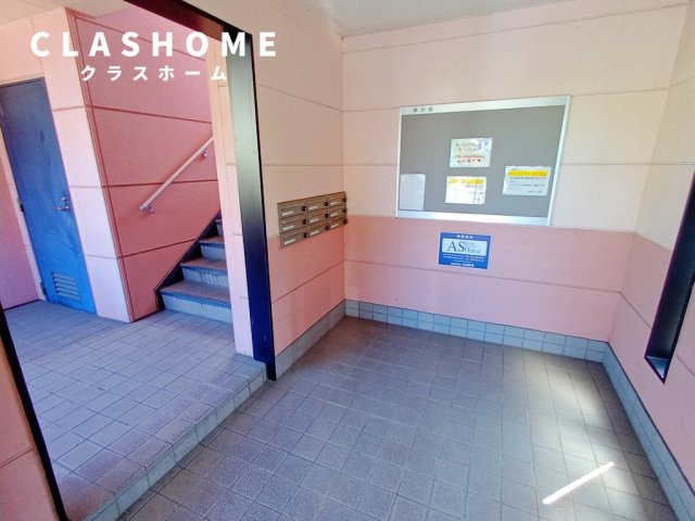 NEO　　刈谷市近郊の賃貸はクラスホーム刈谷店のロビー