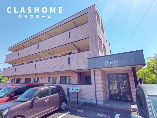 NEO　　刈谷市近郊の賃貸はクラスホーム刈谷店の外観