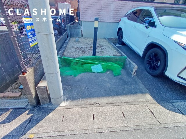 NEO　　刈谷市近郊の賃貸はクラスホーム刈谷店のその他共用部分