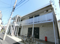 リブリ・モーリー の画像