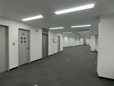 【内装】 | 浅野ビル