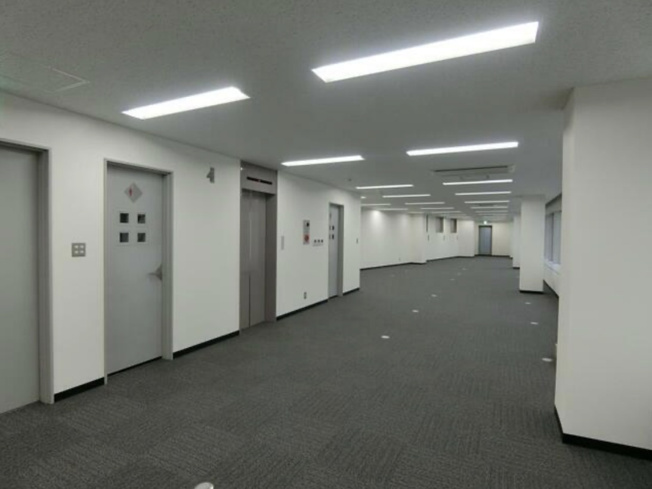 【内装】 | 浅野ビル