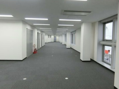 【内装】 | 浅野ビル