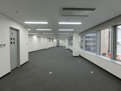 【内装】 | 浅野ビル