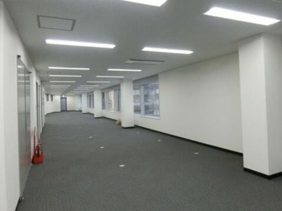 【内装】 | 浅野ビル