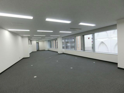 【内装】 | 浅野ビル