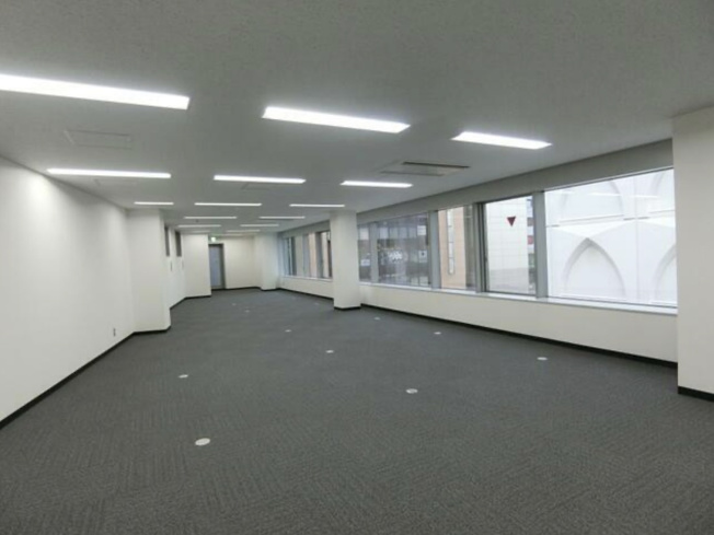 【内装】 | 浅野ビル
