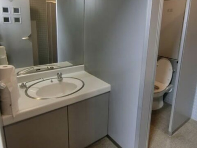 【トイレ】 | 浅野ビル