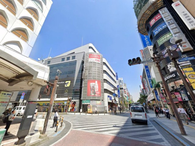 【外観】 | 浅野ビル