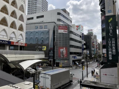 【周辺】 | 浅野ビル