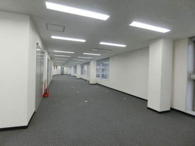 【内装】 | 浅野ビル