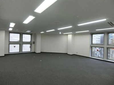 【内装】 | 浅野ビル