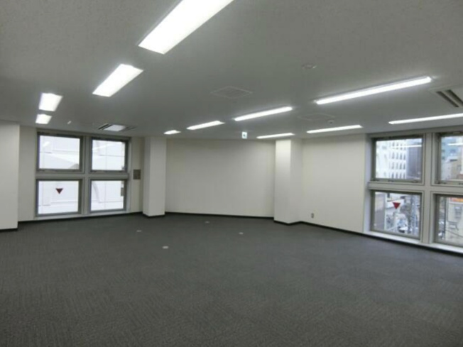 【内装】 | 浅野ビル