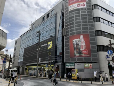 【外観】 | 浅野ビル