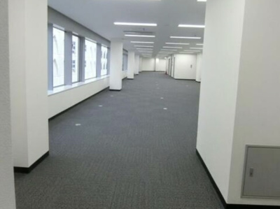 【内装】 | 浅野ビル