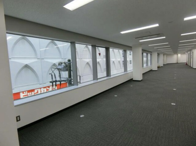 【内装】 | 浅野ビル