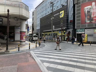 【外観】 | 浅野ビル