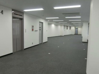 【内装】 | 浅野ビル