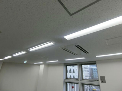 【内装】 | 浅野ビル