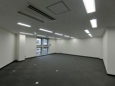 【内装】 | 浅野ビル