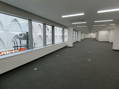 【内装】 | 浅野ビル