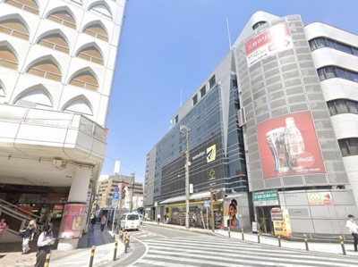 【外観】 | 浅野ビル