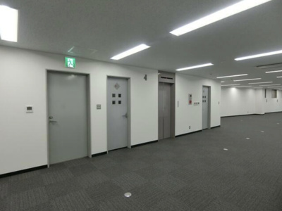 【内装】 | 浅野ビル