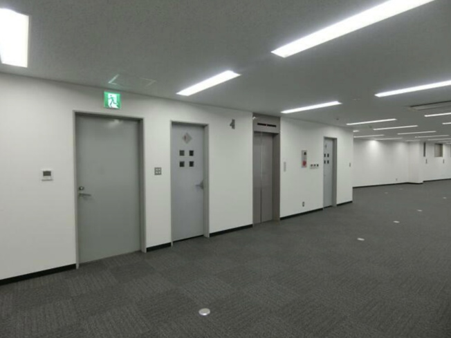 【内装】 | 浅野ビル