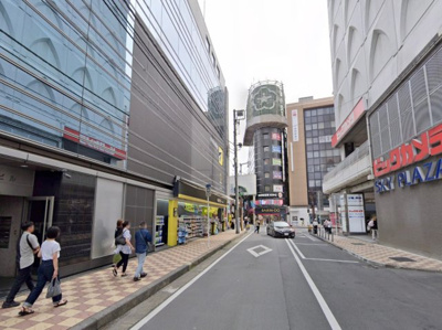 【周辺】 | 浅野ビル