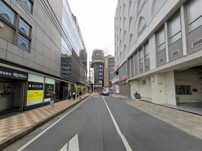 【周辺】 | 浅野ビル