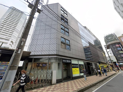 【外観】 | 浅野ビル