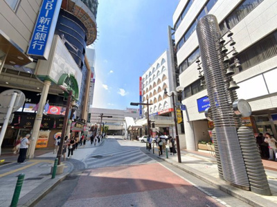 【周辺】 | 浅野ビル